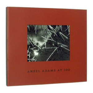 Ansel Adams at 100