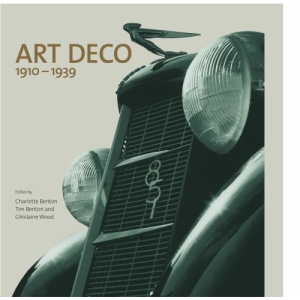 Art Deco 1910-1939