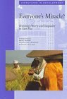 Everyone's Miracle?: Revisiting Poverty and Inequality in East Asia (Directions in Development)
