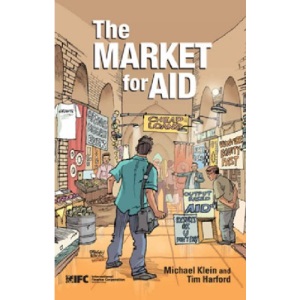 The Market for Aid