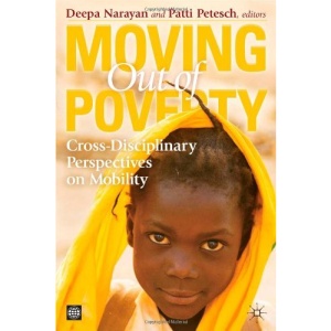 Moving Out of Poverty: Cross-disciplinary Perspectives: v. 1 (Moving Out of Poverty): Cross-disciplinary Perspectives: 1 (Moving Out of Poverty)