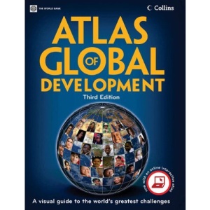 Atlas of Global Development