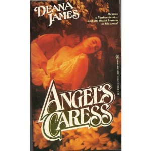 Angel's Caress