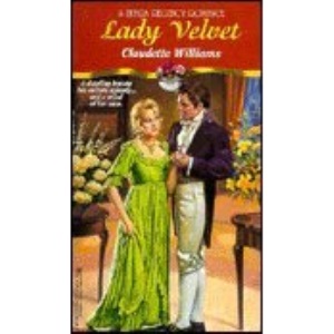 Lady Velvet (Zebra regency romances)