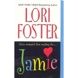 Jamie (Zebra Contemporary Romance)