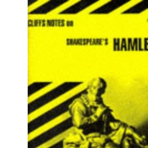 Hamlet (Cliffs Notes) Edition: Reprint