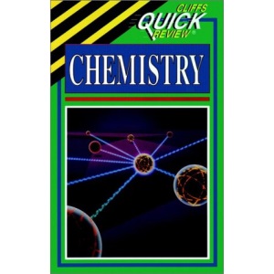 Chemistry (Cliffs Quick Review)