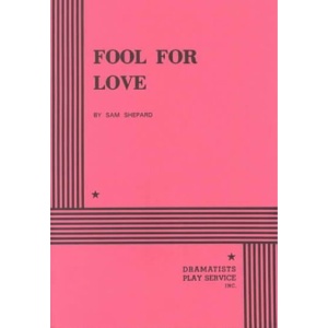 Fool for Love
