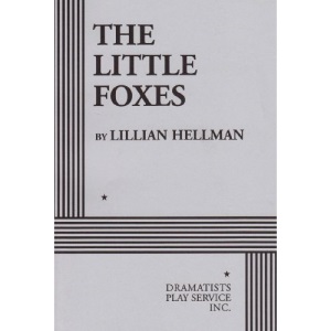 The Little Foxes