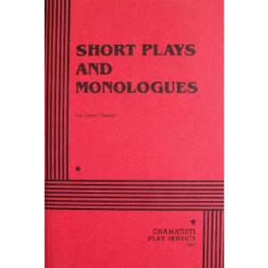 Short Plays & Monologues