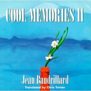 Cool Memories II, 1987-1990 (Post-Contemporary Interventions)