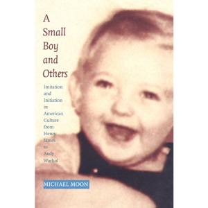 A Small Boy and Others: Imitation and Initiation in American Culture from Henry James to Andy Warhol (Series Q)