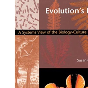 Evolution’s Eye: A Systems View of the Biology-Culture Divide (Science and Cultural Theory)