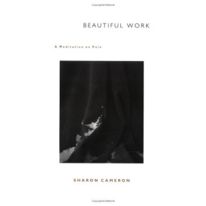 Beautiful Work: A Meditation on Pain
