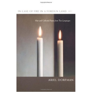 In Case of Fire in a Foreign Land: New and Collected Poems from Two Languages