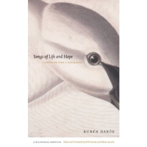Songs of Life and Hope: Cantos de vida Y Esperanza