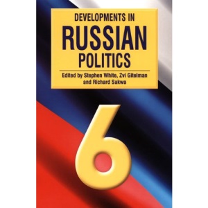 Developments in Russian Politics