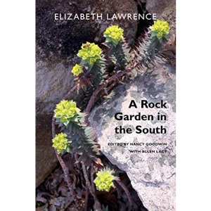 A Rock Garden in the South