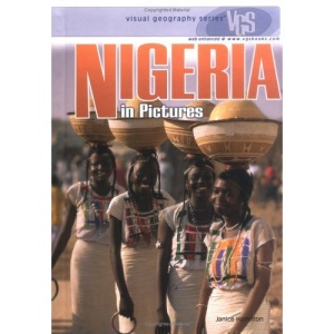 Nigeria in Pictures (Visual geography)