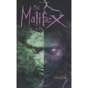 The Malifex (Young Adult Fiction)