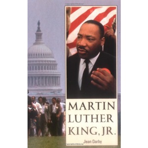 Martin Luther King Junior (Lerner Biographies)