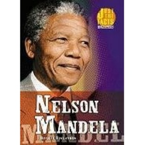 Nelson Mandela (Just the Facts Biographies)