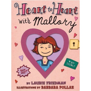 Heart to Heart with Mallory
