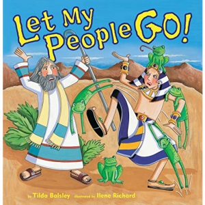 Let My People Go!