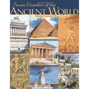 Seven Wonders of the Ancient World