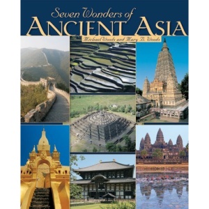 Seven Wonders of Ancient Asia