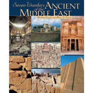 Seven Wonders of the Ancient Middle East