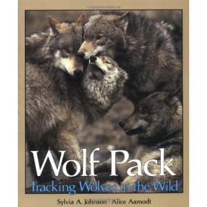 Wolf Pack: Tracking Wolves (Discovery!)
