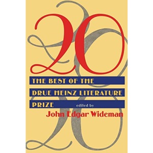 20: Twenty Best Of Drue Heinz Literature Prize