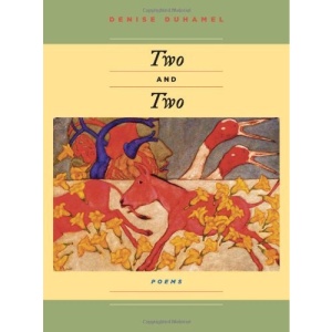 Two and Two (Pitt Poetry) (Pitt Poetry Series)