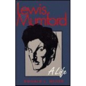 Lewis Mumford