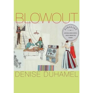 Blowout (Pitt Poetry)
