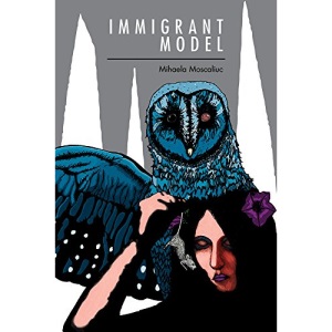 Immigrant Model (Pitt Poetry)