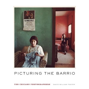 Picturing the Barrio: Ten Chicano Photographers (Latinx and Latin American Profiles)