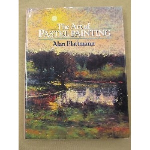 The Art of Pastel Painting (Practical Art Books)