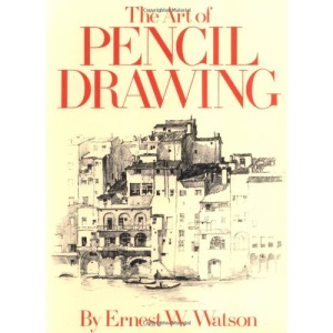 The Art of Pencil Drawing