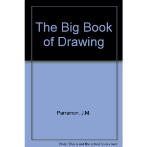 The Big Book of Drawing