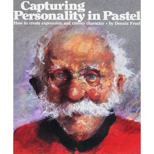 Capturing Personality in Pastel