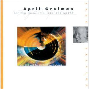 April Greiman: Graphic Evolutionary (Cutting Edge (Watson-Guptill Paperback))
