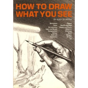 How to draw what you see