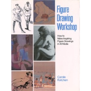Figure Drawing Workshop