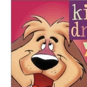 Kids Draw Dogs, Puppies and Wolves (Kids Draw)