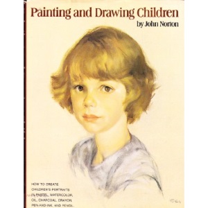 Painting & Drawing Children