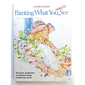 Painting What You Want to See
