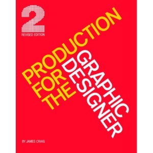 Production for the Graphic Designer