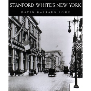 Stanford White's New York